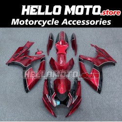 Suzuki GSX-R 600/750 2006-2007 Fairing P/N 2D113