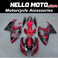 Suzuki GSX-R 600/750 2006-2007 Fairing P/N 2D114