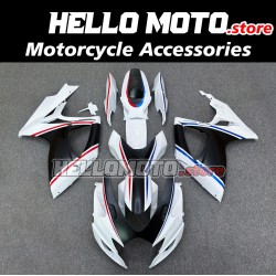 Suzuki GSX-R 600/750 2006-2007 Fairing P/N 2D115