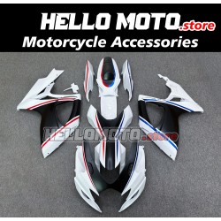 Suzuki GSX-R 600/750 2006-2007 Fairing P/N 2D115