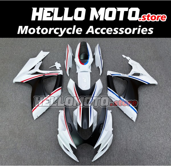 Suzuki GSX-R 600/750 2006-2007 Fairing P/N 2D115