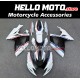 Suzuki GSX-R 600/750 2006-2007 Fairing P/N 2D115