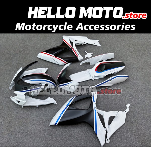 Suzuki GSX-R 600/750 2006-2007 Fairing P/N 2D115
