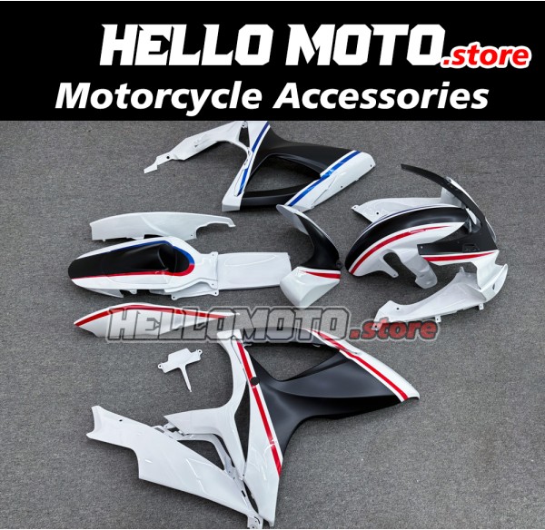 Suzuki GSX-R 600/750 2006-2007 Fairing P/N 2D115