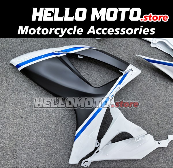 Suzuki GSX-R 600/750 2006-2007 Fairing P/N 2D115