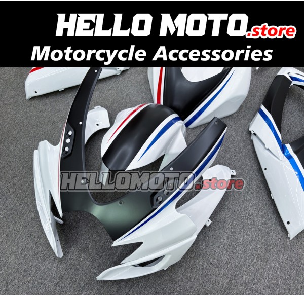 Suzuki GSX-R 600/750 2006-2007 Fairing P/N 2D115