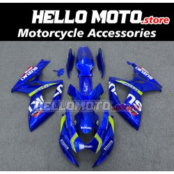 Suzuki GSX-R 600/750 2006-2007 Fairing P/N 2D84