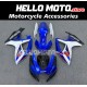 Suzuki GSX-R 600/750 2006-2007 Fairing P/N 2D117