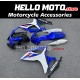 Suzuki GSX-R 600/750 2006-2007 Fairing P/N 2D117