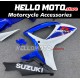 Suzuki GSX-R 600/750 2006-2007 Fairing P/N 2D117
