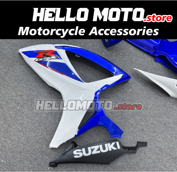 Suzuki GSX-R 600/750 2006-2007 Fairing P/N 2D117