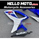Suzuki GSX-R 600/750 2006-2007 Fairing P/N 2D117