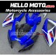 Suzuki GSX-R 600/750 2006-2007 Fairing P/N 2D117