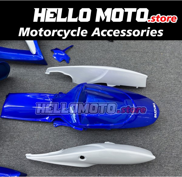 Suzuki GSX-R 600/750 2006-2007 Fairing P/N 2D117