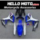 Suzuki GSX-R 600/750 2006-2007 Fairing P/N 2D117