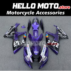 Suzuki GSX-R 600/750 2006-2007 Fairing P/N 2D118