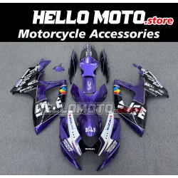 Suzuki GSX-R 600/750 2006-2007 Fairing P/N 2D118 Suzuki GSX-R 600/750 2006-2007 Fairing P/N 2D118