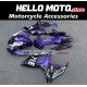 Suzuki GSX-R 600/750 2006-2007 Fairing P/N 2D118 Suzuki GSX-R 600/750 2006-2007 Fairing P/N 2D118