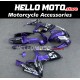 Suzuki GSX-R 600/750 2006-2007 Fairing P/N 2D118 Suzuki GSX-R 600/750 2006-2007 Fairing P/N 2D118
