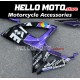Suzuki GSX-R 600/750 2006-2007 Fairing P/N 2D118 Suzuki GSX-R 600/750 2006-2007 Fairing P/N 2D118
