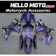 Suzuki GSX-R 600/750 2006-2007 Fairing P/N 2D118 Suzuki GSX-R 600/750 2006-2007 Fairing P/N 2D118