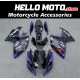 Suzuki GSX-R 600/750 2006-2007 Fairing P/N 2D34 Suzuki GSX-R 600/750 2006-2007 Fairing P/N 2D34