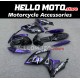 Suzuki GSX-R 600/750 2006-2007 Fairing P/N 2D34 Suzuki GSX-R 600/750 2006-2007 Fairing P/N 2D34
