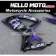 Suzuki GSX-R 600/750 2006-2007 Fairing P/N 2D34 Suzuki GSX-R 600/750 2006-2007 Fairing P/N 2D34