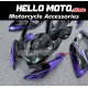 Suzuki GSX-R 600/750 2006-2007 Fairing P/N 2D34 Suzuki GSX-R 600/750 2006-2007 Fairing P/N 2D34