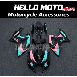 Suzuki GSX-R 600/750 2006-2007 Fairing P/N 2D116