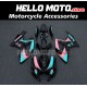 Suzuki GSX-R 600/750 2006-2007 Fairing P/N 2D116