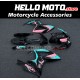Suzuki GSX-R 600/750 2006-2007 Fairing P/N 2D116