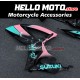 Suzuki GSX-R 600/750 2006-2007 Fairing P/N 2D116