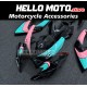 Suzuki GSX-R 600/750 2006-2007 Fairing P/N 2D116
