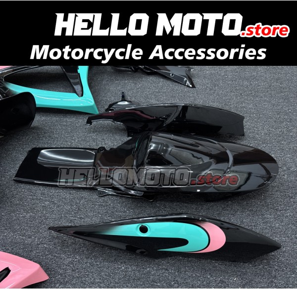 Suzuki GSX-R 600/750 2006-2007 Fairing P/N 2D116