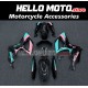 Suzuki GSX-R 600/750 2006-2007 Fairing P/N 2D116