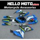 Suzuki GSX-R 600/750 2006-2007 Fairing P/N 2D106