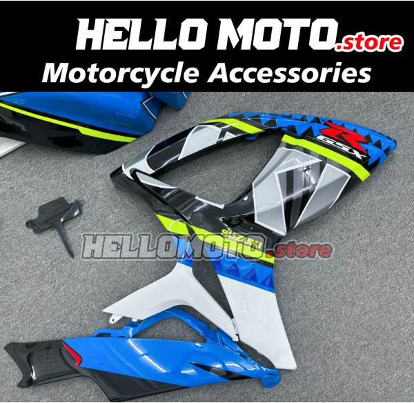 Suzuki GSX-R 600/750 2006-2007 Fairing P/N 2D106