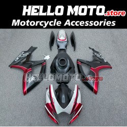 Suzuki GSX-R 600/750 2006-2007 Fairing P/N 2D74