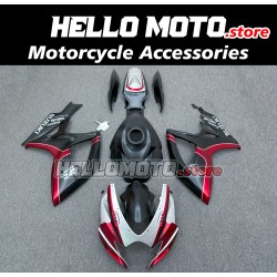 Suzuki GSX-R 600/750 2006-2007 Fairing P/N 2D74