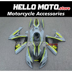 Suzuki GSX-R 600/750 2006-2007 Fairing P/N 2D73
