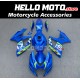 Suzuki GSX-R 600/750 2006-2007 Fairing P/N 2D96