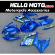 Suzuki GSX-R 600/750 2006-2007 Fairing P/N 2D96