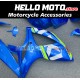 Suzuki GSX-R 600/750 2006-2007 Fairing P/N 2D96
