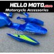 Suzuki GSX-R 600/750 2006-2007 Fairing P/N 2D96