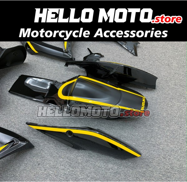 Suzuki GSX-R 600/750 2006-2007 Fairing P/N 2D70