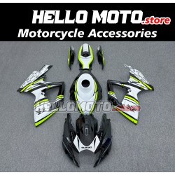 Suzuki GSX-R 600/750 2006-2007 Fairing P/N 2D69