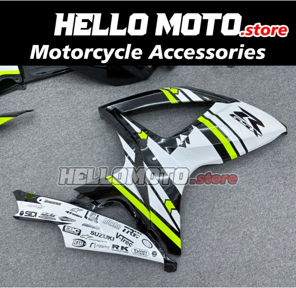 Suzuki GSX-R 600/750 2006-2007 Fairing P/N 2D69