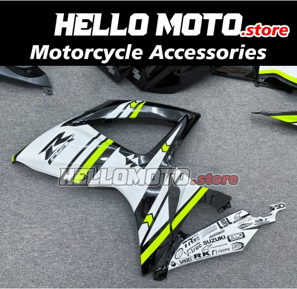 Suzuki GSX-R 600/750 2006-2007 Fairing P/N 2D69