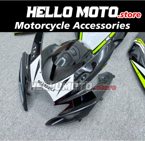 Suzuki GSX-R 600/750 2006-2007 Fairing P/N 2D69